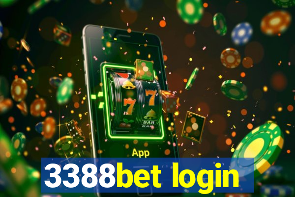 3388bet login